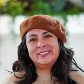 Alejandra Gomez Lopez