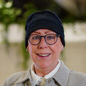 Sabine Teisinger 