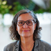 Doris Effenberger 