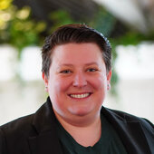 Carolyn Molski 