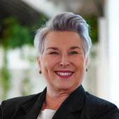 Doris Eckl 