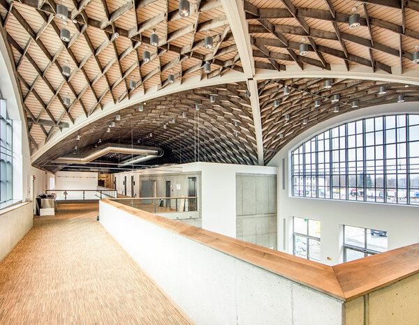 lala Azubis Veranstaltungstechnik